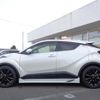 toyota c-hr 2019 quick_quick_DBA-NGX10_NGX10-2009216 image 11