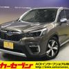 subaru forester 2021 -SUBARU--Forester 5AA-SKE--SKE-051257---SUBARU--Forester 5AA-SKE--SKE-051257- image 1