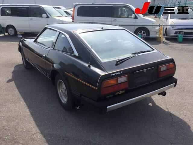 nissan fairlady-z 1979 -日産--ﾌｪｱﾚﾃﾞｨZ GS130--010328---日産--ﾌｪｱﾚﾃﾞｨZ GS130--010328- image 2