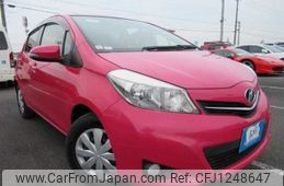 toyota vitz 2014 646828-Y2024100323F-12