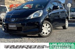honda fit 2010 quick_quick_GE6_GE6-1509031
