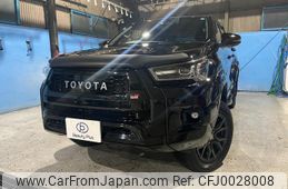 toyota hilux 2022 GOO_NET_EXCHANGE_0704360A30240721W001