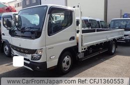 mitsubishi-fuso canter 2025 CFJ1360553