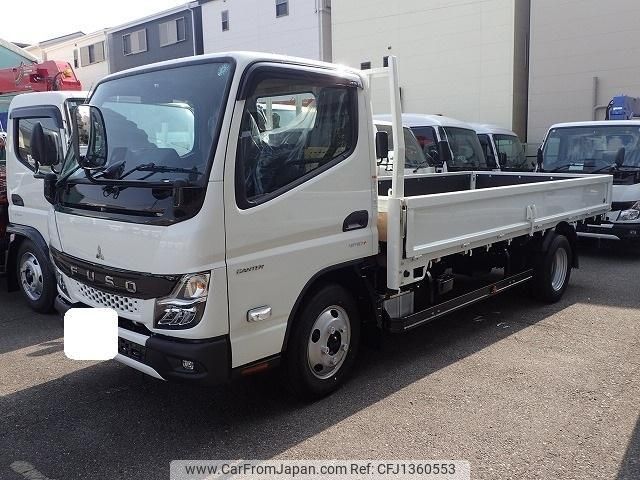 mitsubishi-fuso canter 2025 CFJ1360553 image 1