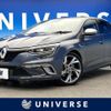 renault megane 2020 -RENAULT--Renault Megane ABA-BBM5M--VF1RFB004K0801419---RENAULT--Renault Megane ABA-BBM5M--VF1RFB004K0801419- image 1