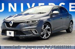 renault megane 2020 -RENAULT--Renault Megane ABA-BBM5M--VF1RFB004K0801419---RENAULT--Renault Megane ABA-BBM5M--VF1RFB004K0801419-