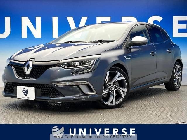 renault megane 2020 -RENAULT--Renault Megane ABA-BBM5M--VF1RFB004K0801419---RENAULT--Renault Megane ABA-BBM5M--VF1RFB004K0801419- image 1