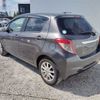 toyota vitz 2011 TE2413 image 1