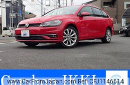 volkswagen golf-variant 2019 -VOLKSWAGEN 【大宮 303ｻ8754】--VW Golf Variant AUCJZ--KP531636---VOLKSWAGEN 【大宮 303ｻ8754】--VW Golf Variant AUCJZ--KP531636-
