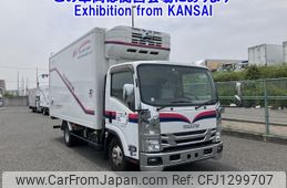 isuzu elf-truck 2017 -ISUZU--Elf NPR85AN-7069810---ISUZU--Elf NPR85AN-7069810-
