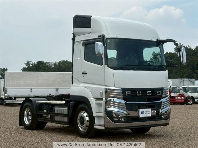 mitsubishi-fuso super-great 2025 -MITSUBISHI--Super Great 2RG-FP84VER--FP84VE-500203---MITSUBISHI--Super Great 2RG-FP84VER--FP84VE-500203- image 2