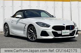 bmw z4 2019 CFJ1642175