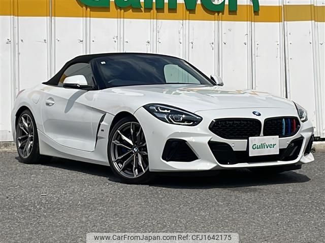 bmw z4 2019 CFJ1642175 image 1