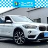 bmw x1 2017 CARSENSOR_JP_AU5951181492 image 1