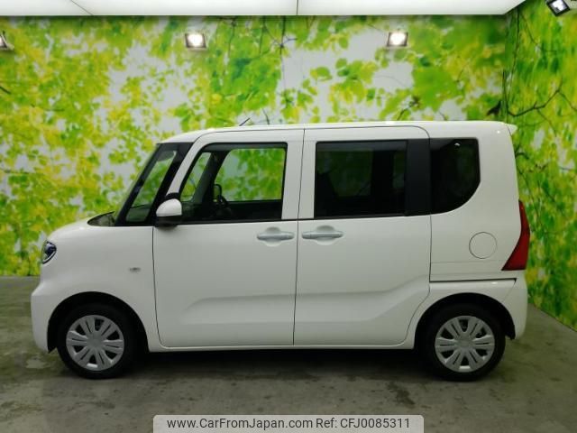 daihatsu tanto 2023 quick_quick_5BA-LA650S_LA650S-0317310 image 2