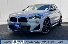 bmw x2 2019 -BMW--BMW X2 LDA-YK20--WBAYK72010EG17610---BMW--BMW X2 LDA-YK20--WBAYK72010EG17610-