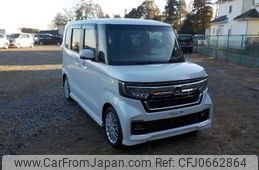 honda n-box 2022 -HONDA--N BOX 6BA-JF3--JF3-2350944---HONDA--N BOX 6BA-JF3--JF3-2350944-