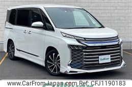 toyota voxy 2023 -TOYOTA--Voxy 6AA-ZWR90W--ZWR90-0081767---TOYOTA--Voxy 6AA-ZWR90W--ZWR90-0081767-