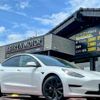 tesla-motors model-3 2021 quick_quick_ZAA-3L13_LRW3F7FA0MC180618 image 12