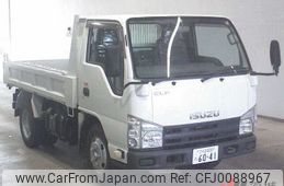 isuzu elf-truck 2013 -ISUZU 【つくば 400ﾀ6041】--Elf NJR85AD-7034611---ISUZU 【つくば 400ﾀ6041】--Elf NJR85AD-7034611-