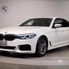 bmw 5-series 2018 quick_quick_DBA-JA20_WBAJA12000WW03240 image 1