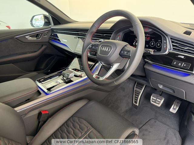 audi q8 2024 CFJ1866565 image 2