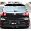 volkswagen golf 2008 quick_quick_ABA-1KBUBF_WVWZZZ1KZ9W004731 image 2