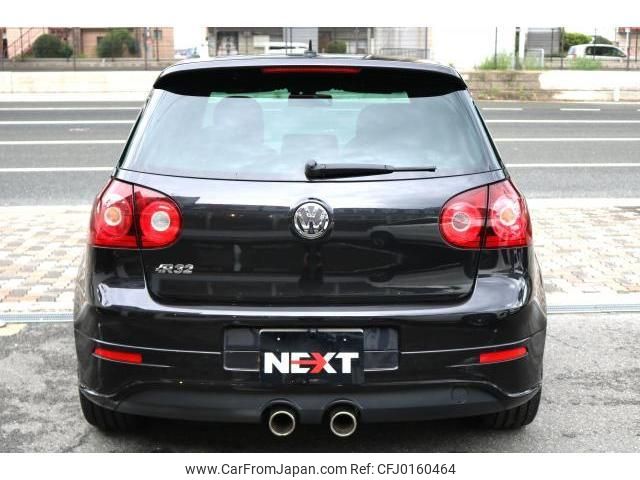 volkswagen golf 2008 quick_quick_ABA-1KBUBF_WVWZZZ1KZ9W004731 image 2