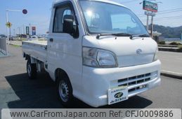 daihatsu hijet-truck 2005 -DAIHATSU--Hijet Truck S210P--2024396---DAIHATSU--Hijet Truck S210P--2024396-