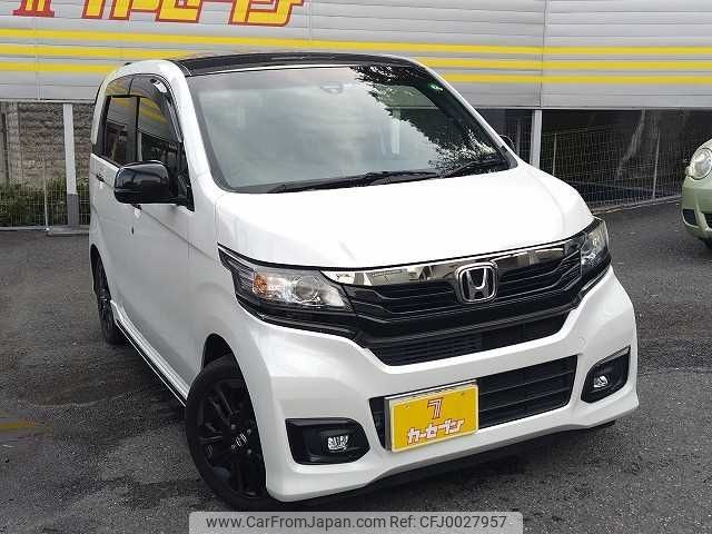 honda n-wgn 2019 -HONDA--N WGN DBA-JH1--JH1-2224377---HONDA--N WGN DBA-JH1--JH1-2224377- image 1