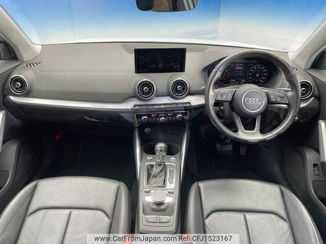 audi q2 2017 CFJ1523167 image 2