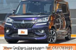 mitsubishi delica-d2 2019 CFJ1783693