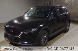 mazda cx-5 2019 -MAZDA--CX-5 KFEP-307109---MAZDA--CX-5 KFEP-307109-