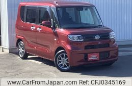 daihatsu tanto 2020 -DAIHATSU--Tanto 6BA-LA660S--LA660S-0031645---DAIHATSU--Tanto 6BA-LA660S--LA660S-0031645-