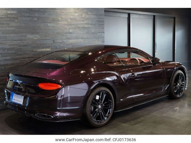 bentley continental 2019 quick_quick_ABA-BVDDB_SCBCA13S9KC072851 image 2