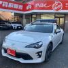 toyota 86 2017 -TOYOTA--86 DBA-ZN6--ZN6-072120---TOYOTA--86 DBA-ZN6--ZN6-072120- image 1