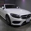 mercedes-benz c-class 2017 -MERCEDES-BENZ 【宇都宮 301ﾓ8454】--Benz C Class 205440C--2F504524---MERCEDES-BENZ 【宇都宮 301ﾓ8454】--Benz C Class 205440C--2F504524- image 4