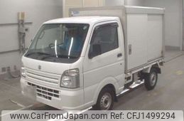 suzuki carry-truck 2017 CFJ1499294