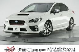 subaru wrx-s4 2017 quick_quick_VAG_VAG-021226