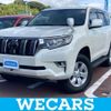 toyota land-cruiser-prado 2022 quick_quick_3BA-TRJ150W_TRJ150-0152185 image 1