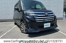 toyota roomy 2021 -TOYOTA--Roomy 5BA-M900A--M900A-0611034---TOYOTA--Roomy 5BA-M900A--M900A-0611034-