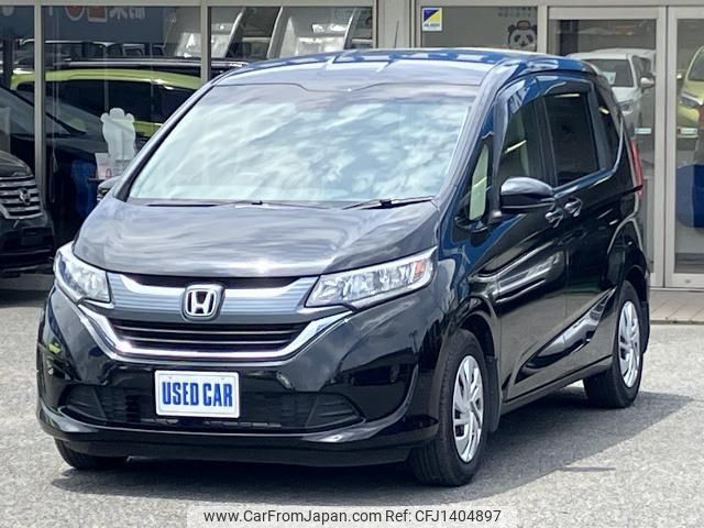 honda freed-plus 2016 quick_quick_DBA-GB5_GB51008078 image 1