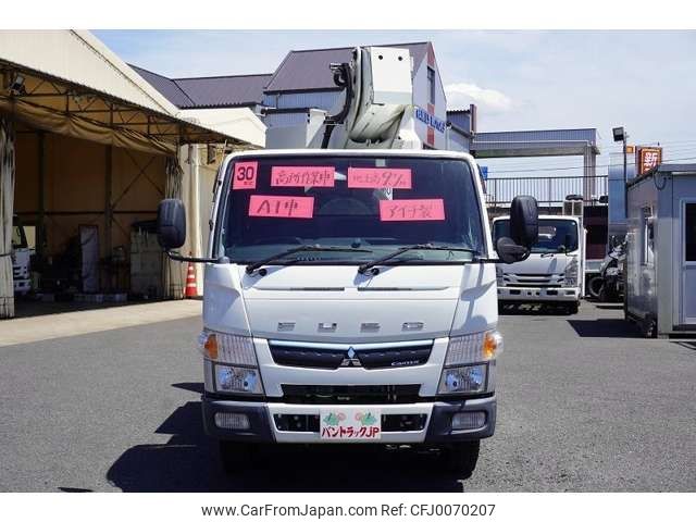 mitsubishi-fuso canter 2018 -MITSUBISHI--Canter TPG-FEA50--FEA50-560273---MITSUBISHI--Canter TPG-FEA50--FEA50-560273- image 2