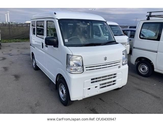 suzuki every 2022 quick_quick_5BD-DA17V_DA17V-638478 image 1