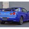 nissan skyline-coupe 2000 -NISSAN--Skyline Coupe GF-BNR34--BNR34-400098---NISSAN--Skyline Coupe GF-BNR34--BNR34-400098- image 16