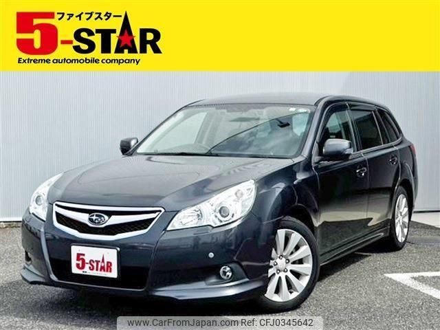 subaru legacy-touring-wagon 2012 -SUBARU--Legacy Wagon DBA-BR9--BR9-071779---SUBARU--Legacy Wagon DBA-BR9--BR9-071779- image 1