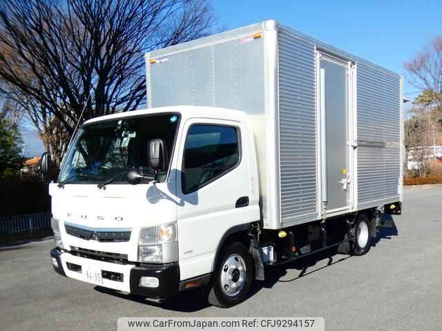 mitsubishi-fuso canter 2017 -MITSUBISHI--Canter TPG-FEB50--FEB50-553829---MITSUBISHI--Canter TPG-FEB50--FEB50-553829- image 2