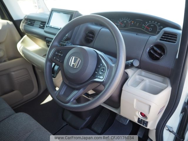 honda n-box 2018 -HONDA--N BOX DBA-JF3--JF3-1106336---HONDA--N BOX DBA-JF3--JF3-1106336- image 2