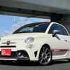 abarth 595 2018 quick_quick_31214T_ZFA3120000J899943 image 1