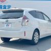toyota prius-α 2017 CFJ1857510 image 18